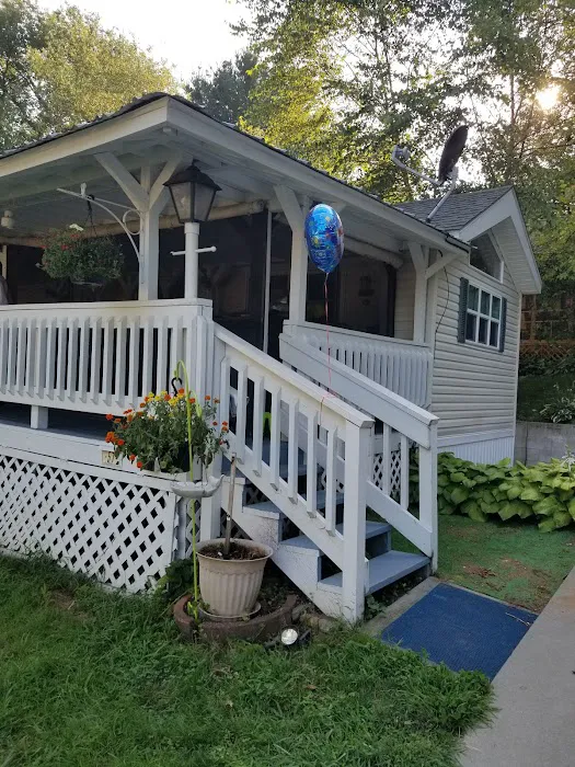 Meadowside Woodstock Inc 0