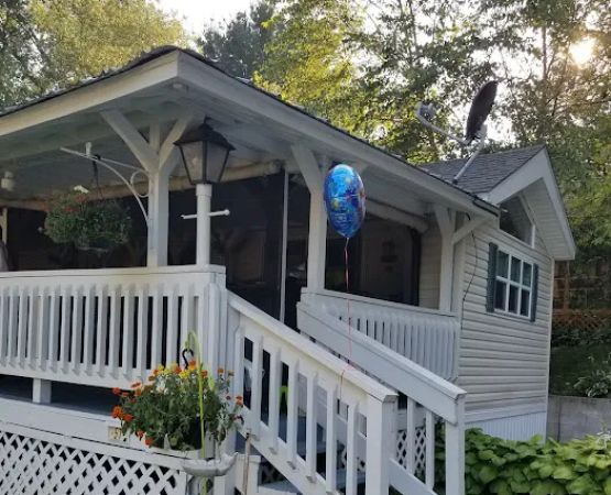 Meadowside Woodstock Inc