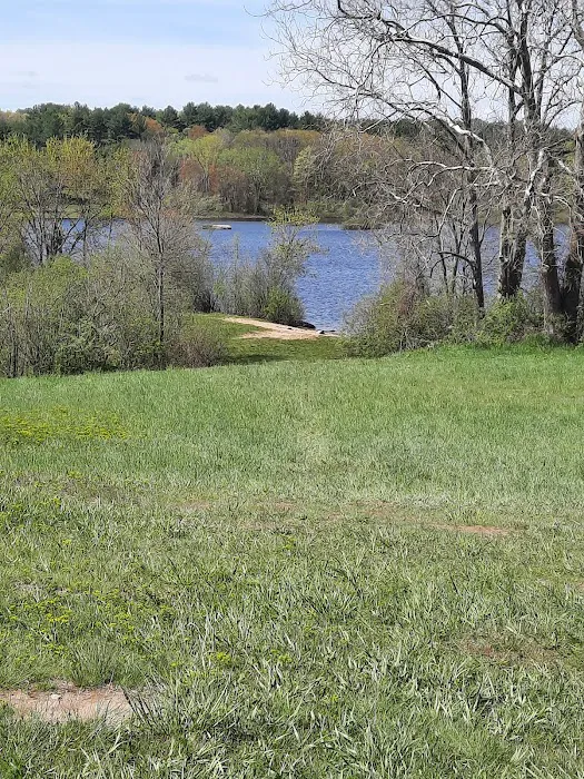 West Thompson Lake Campground 0