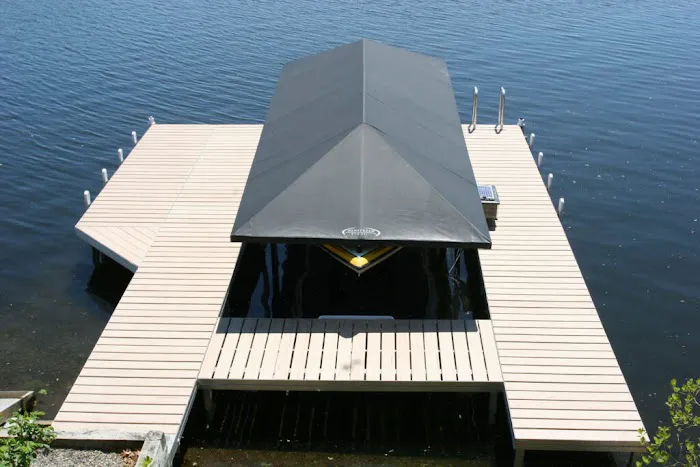 R J Marine Industries 2