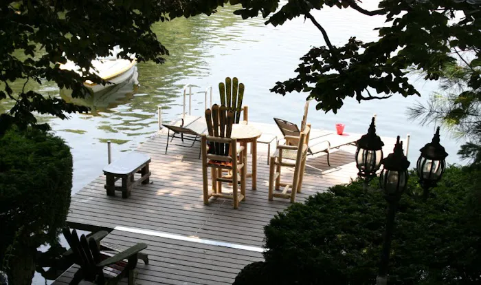 R J Marine Industries 0