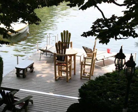 R J Marine Industries