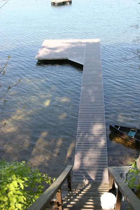 R J Marine Industries 1