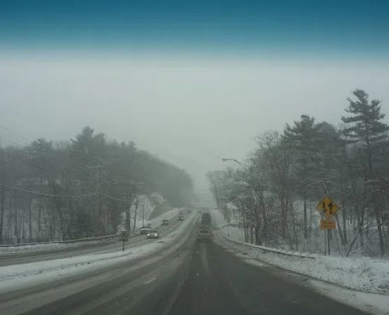 American Mobile Home Park