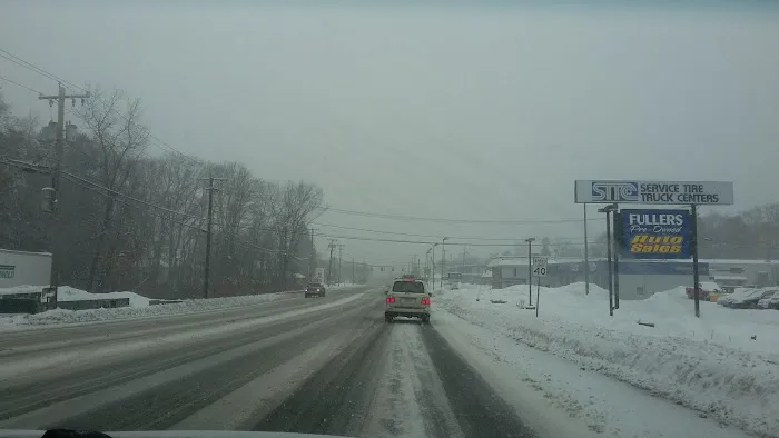 American Mobile Home Park 7