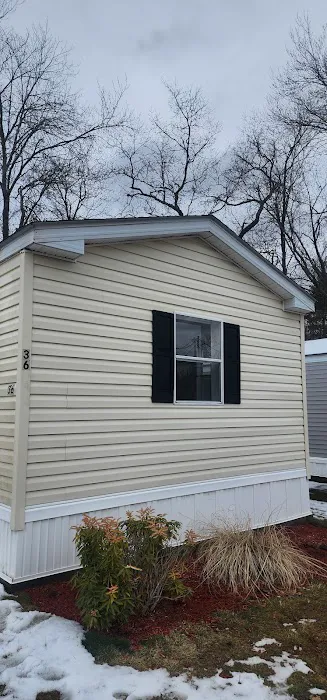 American Mobile Home Park 1