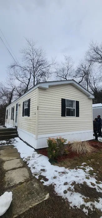 American Mobile Home Park 8