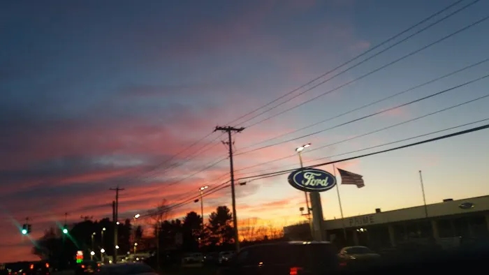 American Mobile Home Park 4