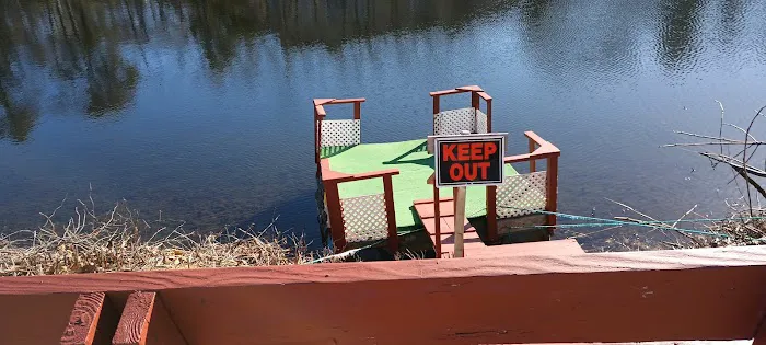 American Mobile Home Park 5