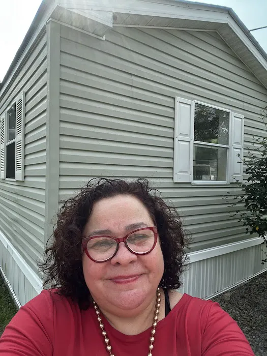 American Mobile Home Park 3