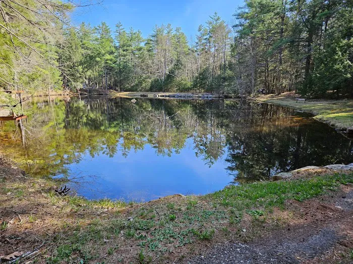 Peaceful Acres Campground 2