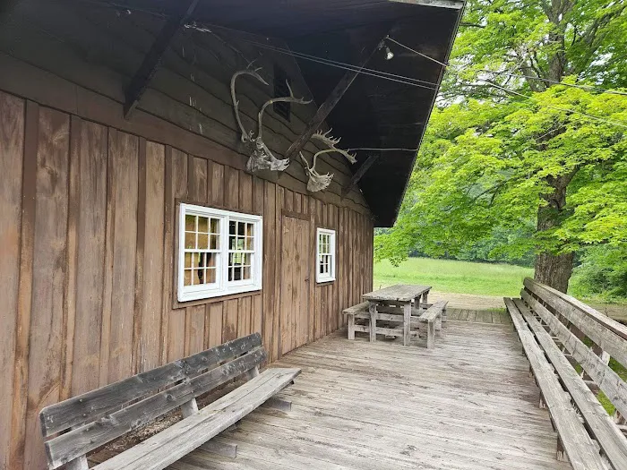 Peaceful Acres Campground 1