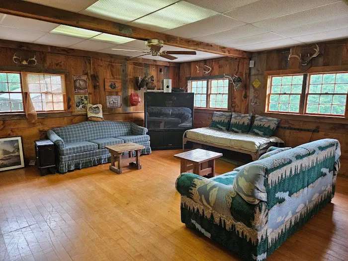 Peaceful Acres Campground 0