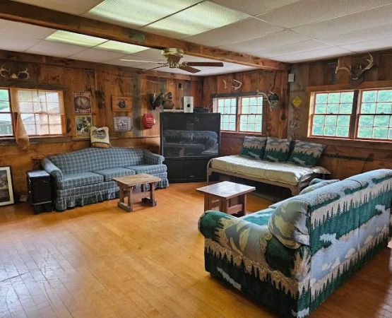 Peaceful Acres Campground