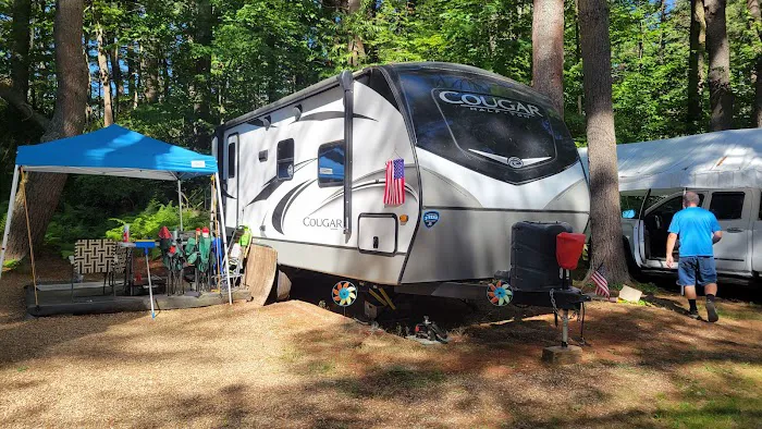 Peaceful Pines Family Campground 5