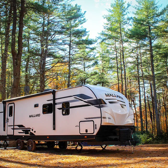 Peaceful Pines Family Campground 1