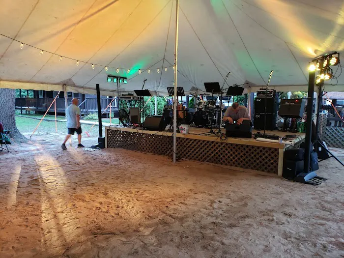 Peaceful Pines Family Campground 3