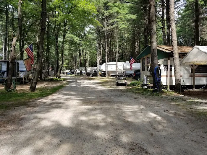 Peaceful Pines Family Campground 6