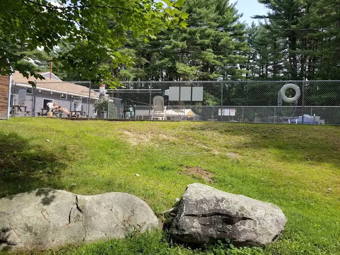 Peaceful Pines Family Campground 7