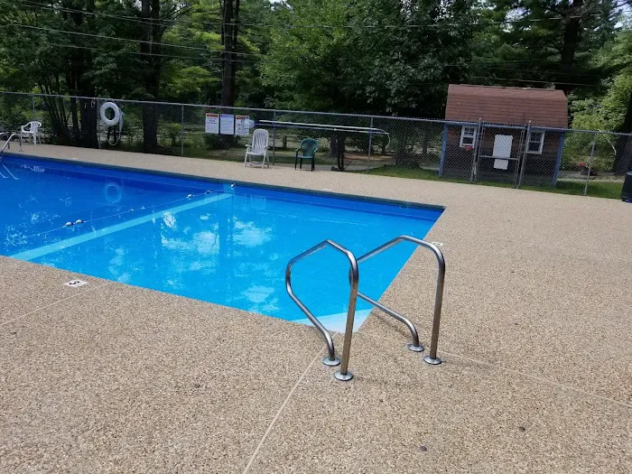 Peaceful Pines Family Campground 0