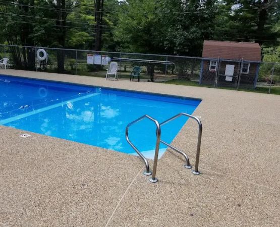 Peaceful Pines Family Campground