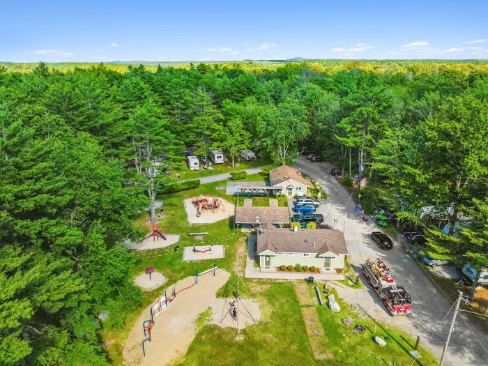 Lamb City Campground 0