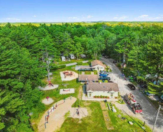 Lamb City Campground