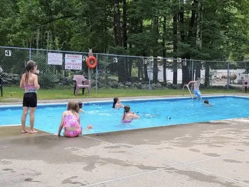 Lamb City Campground 1