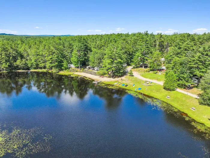 Lamb City Campground 4