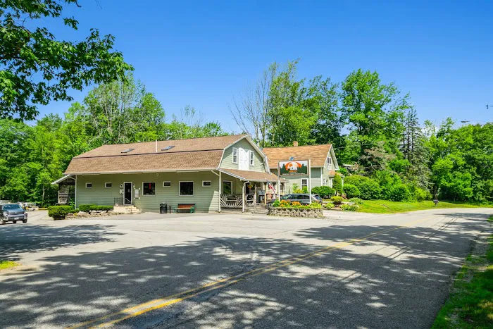 Lamb City Campground 5