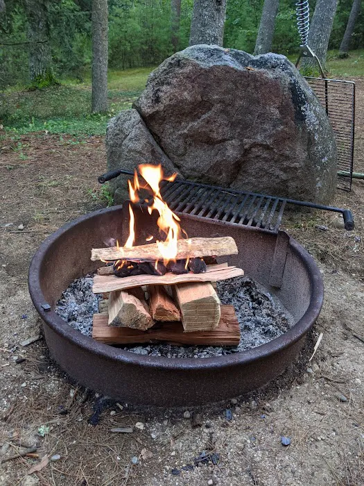 Otter River Campground 8