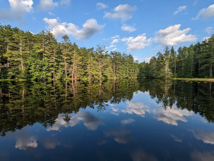 Otter River Campground 2