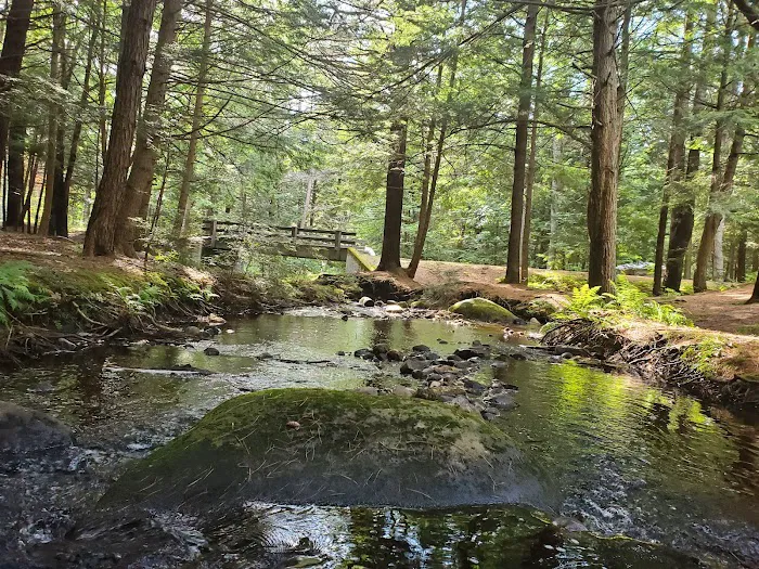 Otter River Campground 0