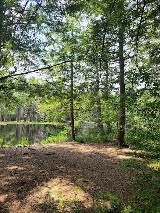 Otter River Campground 3