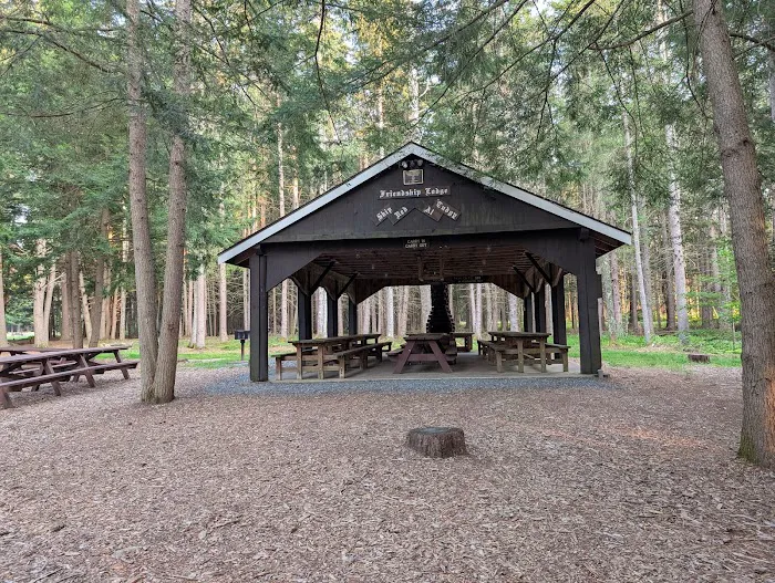 Otter River Campground 9