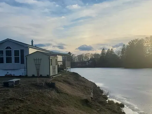 Lisbon Mobile Home Community 0