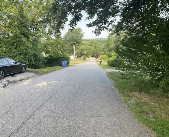 Tunnel Hill Mobile Home Community