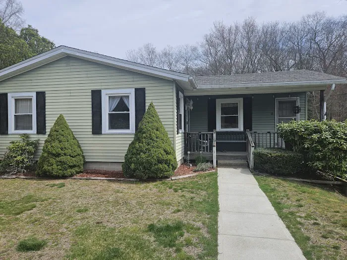 Tunnel Hill Mobile Home Community 2