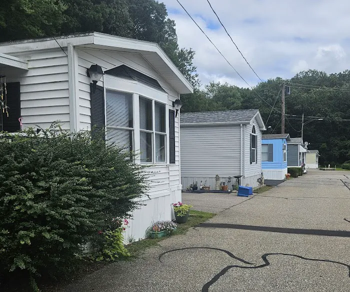 Tunnel Hill Mobile Home Community 1