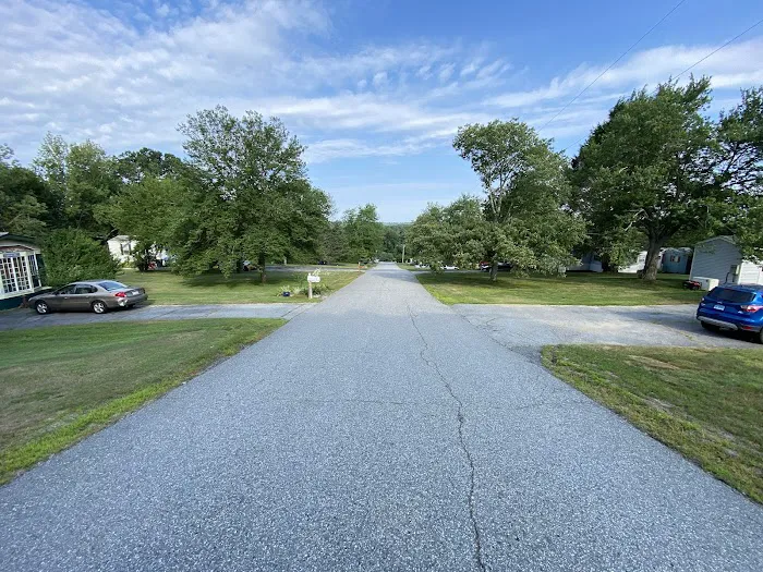 Tunnel Hill Mobile Home Community 3