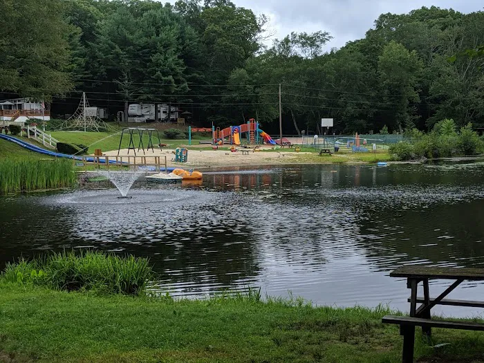 Sunfox Campground LLC 7