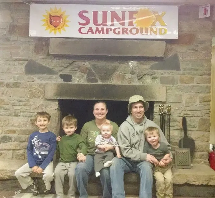 Sunfox Campground LLC 1