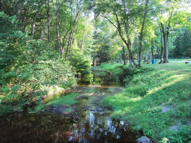 Sunfox Campground LLC 4