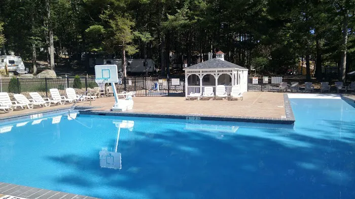 Sunfox Campground LLC 2