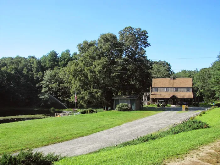 Sunfox Campground LLC 9