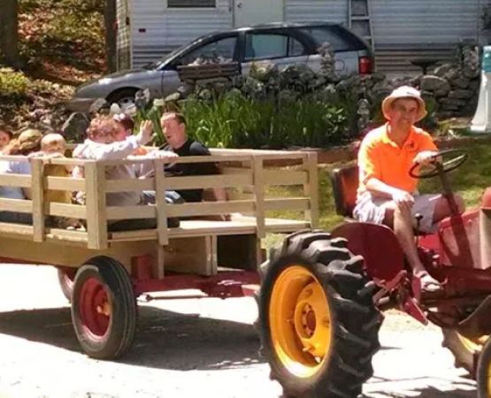 Sunfox Campground LLC