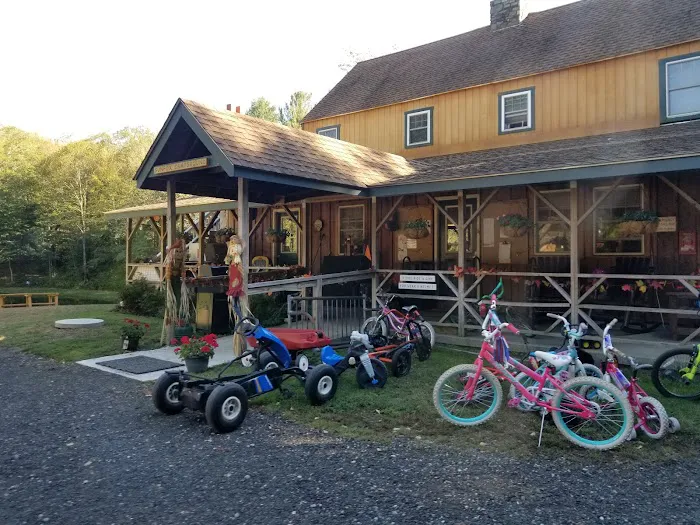 Sunfox Campground LLC 6