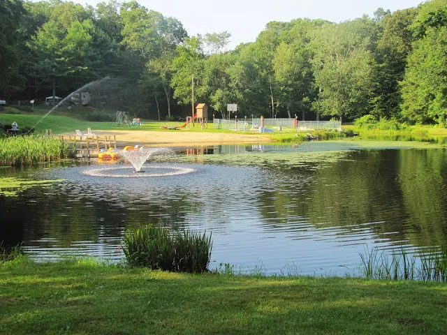 Sunfox Campground LLC 5