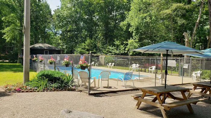 Hidden Acres Family Campground 5