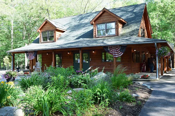 Hidden Acres Family Campground 8